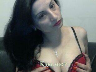 Karlahot