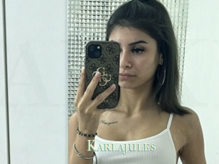 Karlajules