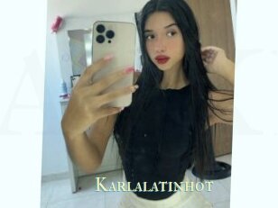 Karlalatinhot
