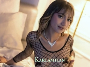 Karlamilan