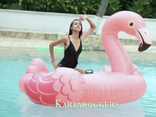 Karlaroggers