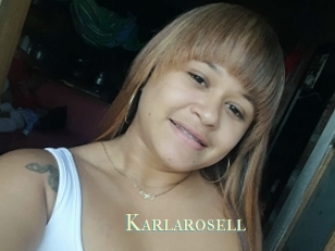 Karlarosell