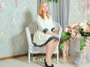 Karlaserenia