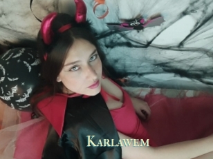 karlawem Actrice xxx