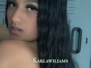 Karlawiliams