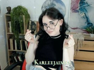 Karleejaimes