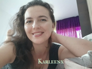 Karleenx