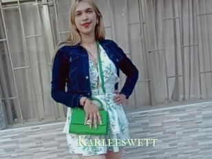 Karleeswett