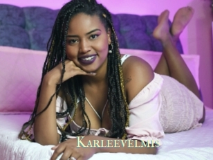 Karleevelmis