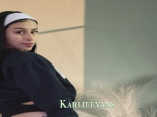Karlieevans