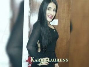 Karlielaurens