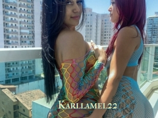 Karllamel22