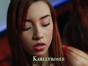 Karllyrosee