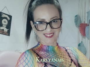 Karlyanais