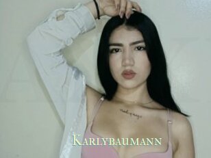 Karlybaumann