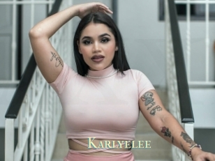 Karlyelee