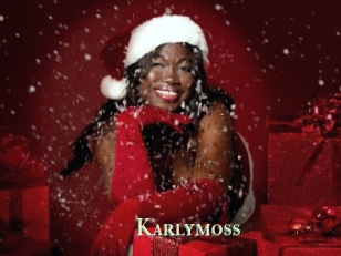 Karlymoss