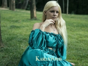 Karlyposh