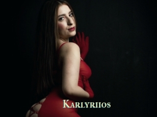 Karlyriios