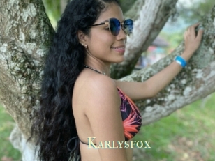 Karlysfox