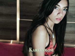 Karlyxrose