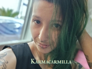 Karmacarmilla