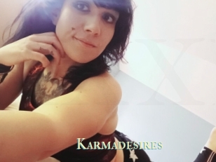 Karmadesires