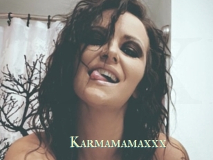 Karmamamaxxx