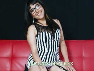 Karmanblackxx