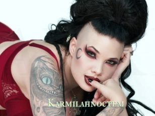 Karmilahnoctem