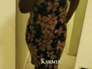 Karmin