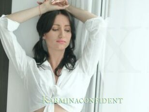 Karminaconfident