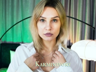 Karminivory