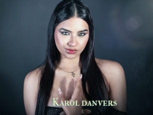 Karol_danvers