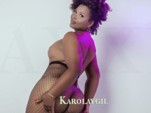 Karolaygil