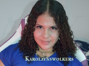 Karolaynswolkers