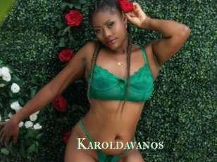 Karoldavanos