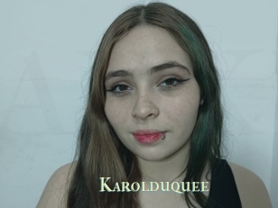 Karolduquee