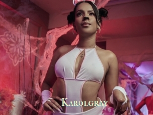 Karolgray