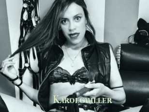 Karolguiller
