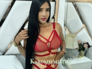 Karolhamilton