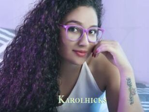 Karolhicks