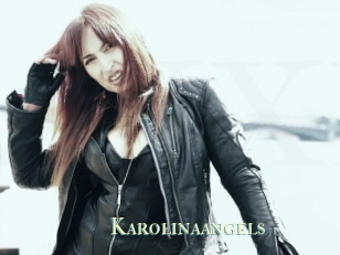 Karolinaangels