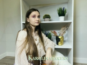karolinabakers Actrice xxx