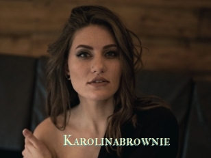 Karolinabrownie