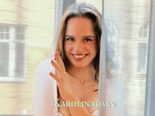 Karolinadalys