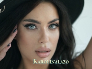 Karolinalazo