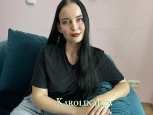 Karolinalun