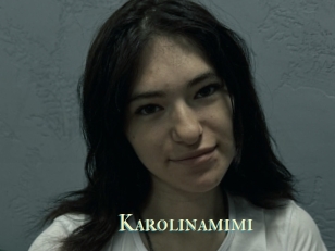 Karolinamimi