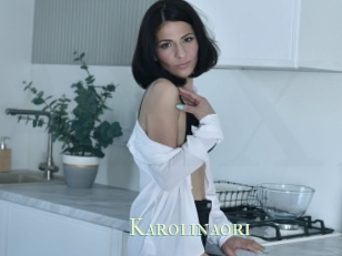 Karolinaori